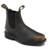 Blundstone 2583 Chisel Toe Vintage Brown
