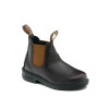 Kids Blundstone 2591 Brown with Toffee
