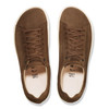 Women's Bend Low Suede Tea Shoe Women's Bend Low Suede Tea Shoe