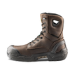 Men's Terra Exile 25 8" Waterproof Work Boot