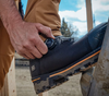 Men's Timberland Boondock BOA 8" 400 Gram Insulated Work Boot