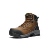 Men's KEEN Evanston 6" CSA Waterproof Work Boot