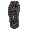 Kids' Baffin Young Snogoose Black/Plum Winter Boot