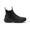 Keen Men's Anchorage IV Waterproof Boot Black