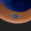 Resistol 5 Star Black 5X Felt Hat