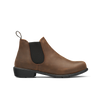 Blundstone 1970 Women's Series Antique Brown Low Heel
