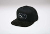 Kimes Ranch Banquet Black Cap