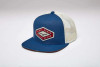 Kimes Ranch Blue Boxer Cap