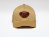 Kimes Ranch WW Brown Fender Cap