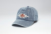 Kimes Ranch Durango Denim Cap