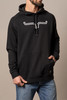 Men's Kimes Ranch Outlier Black Hoodie