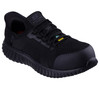 Men's Sketchers Work CSA Cicades Fletchit Safety Shoe