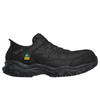 Men's Skechers Work CSA Holdredge Ryker Safety Shoe