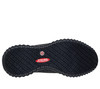 Women's Skechers Work CSA Slip-ins Cicade Black Ombray Safety Shoe