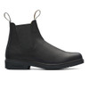 Blundstone Chisel Toe Black 068