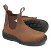 Blundstone Saddle Brown CSA Safety Toe 164