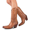 Sendra Women's 2560 Gorca Salvaje Noce High Heeled Western Boot