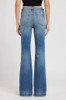 7 For All Mankind Women's Dojo Faded Echo