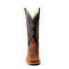 Men's Horse Power HP1854 Bison Wide Square Toe Western Boot