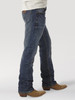 Men’s Wrangler Retro Slim Boot Layton Jean