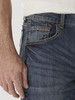 Men’s Wrangler Retro Slim Boot Layton Jean