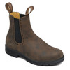 Blundstone 1351 Women's Rustic Brown High Top