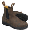 Blundstone 1351 Women's Rustic Brown High Top