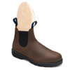 Blundstone 1477 Winter Thermal Antique Brown Boot