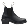 Blundstone 1671 Women's Series Black High Heeled Boot