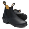 Blundstone 1671 Women's Series Black High Heeled Boot