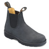Blundstone 587 Classics Rustic Black Boot