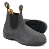 Blundstone 587 Classics Rustic Black Boot