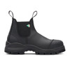 Blundstone 968 CSA XFR Black Rubber Toe Cap Safety Boot