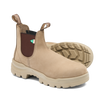 Blundstone 8303 CSA Rotoflex Stone Rubber Toe Cap Safety Boot