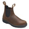 Blundstone 1609 Classic Antique Brown Boot