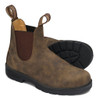 Blundstone 585 Classic Rustic Brown Boot