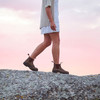 Blundstone 585 Classic Rustic Brown Boot