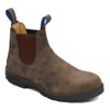 Blundstone 584 Winter Thermal Rustic Brown Boot
