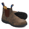 Blundstone 584 Winter Thermal Rustic Brown Boot
