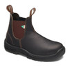 Blundstone 162 CSA Stout Brown Safety Boot