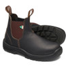 Blundstone 162 CSA Stout Brown Safety Boot