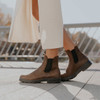Blundstone Women's 2151 Originals Antique Brown High Top