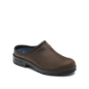 Blundstone 2421 Originals Clog Antique Brown Shoe