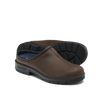 Blundstone 2421 Originals Clog Antique Brown Shoe