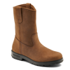 Blundstone 2527 Originals Rigger Teak Boot