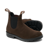 Blundstone 2410 Originals Brown Suede Boot