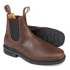 Blundstone 2029 Dress Toe Antique Brown Chelsea Boot