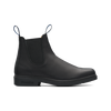 Blundstone 2081 Winter Thermal Dress Toe Black Chelsea Boot