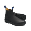 Blundstone 2081 Winter Thermal Dress Toe Black Chelsea Boot