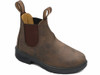 Blundstone Kids 565 Rustic Brown Boot